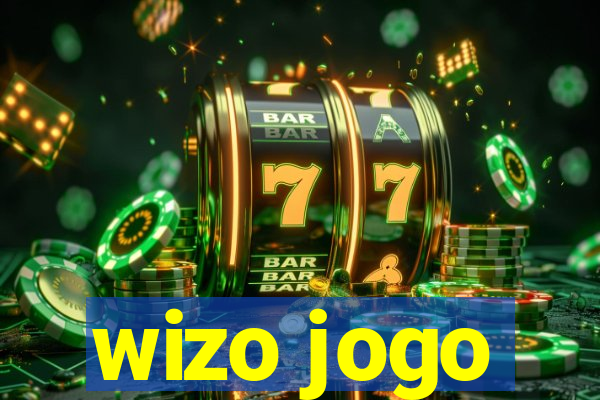 wizo jogo